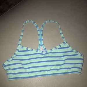Ivivva gird sport bra
